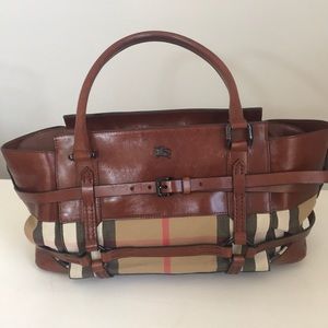 Burberry bag